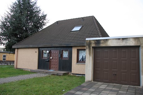 niederaussem
