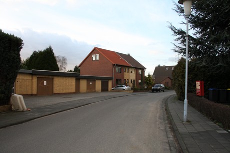 niederaussem