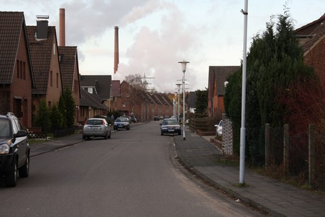 niederaussem