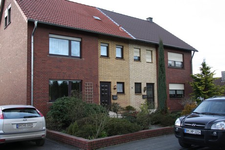 niederaussem