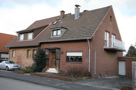 niederaussem