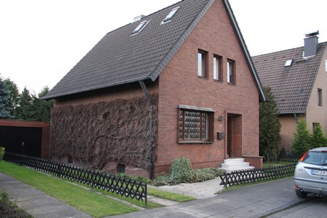 niederaussem