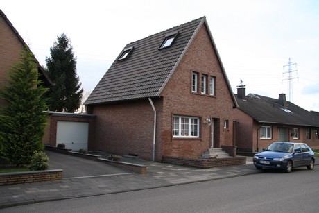 niederaussem