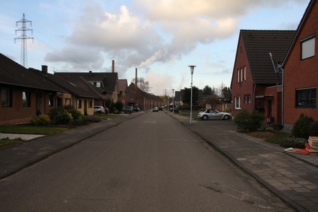 niederaussem