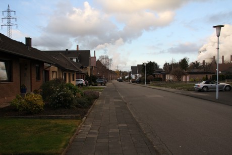 niederaussem