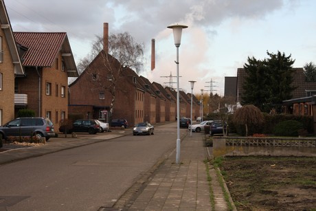 niederaussem
