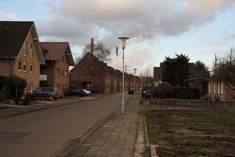 niederaussem