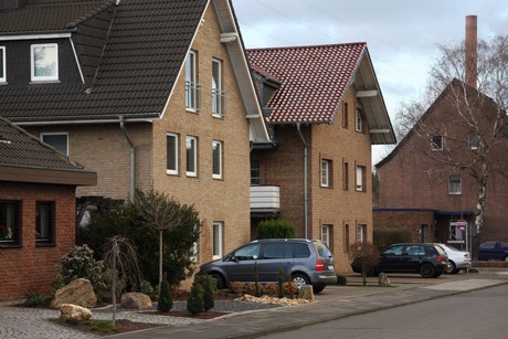 niederaussem