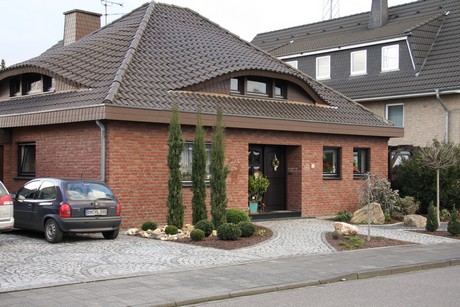 niederaussem