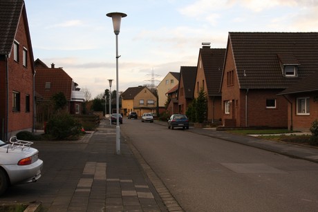niederaussem