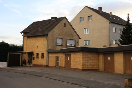 niederaussem