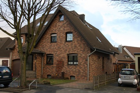 niederaussem