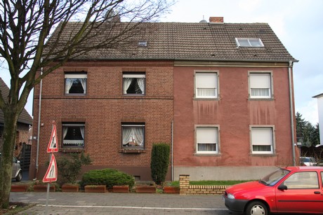 niederaussem