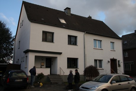niederaussem