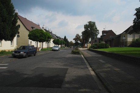 oberaussem