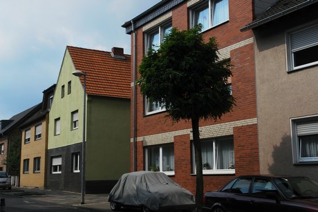 oberaussem