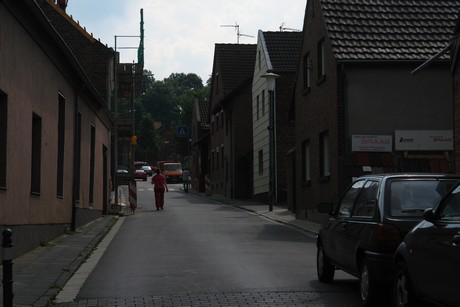 oberaussem