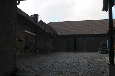 oberaussem