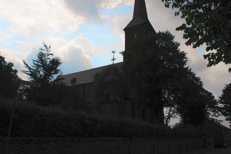 oberaussem