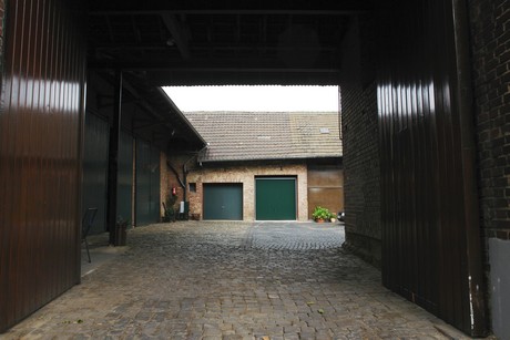 oberaussem