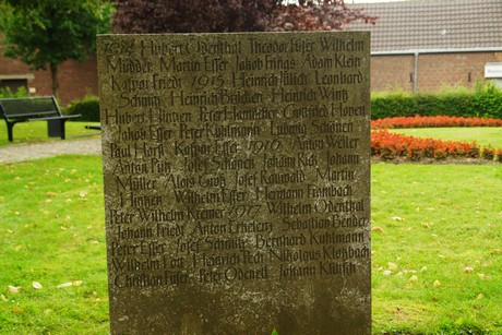 oberaussem