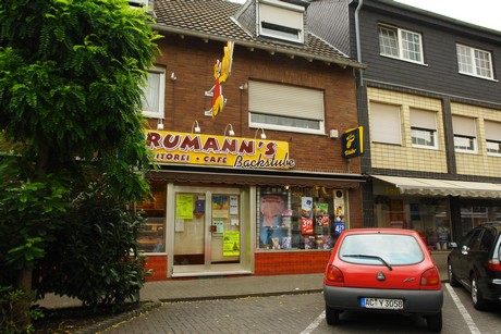 oberaussem
