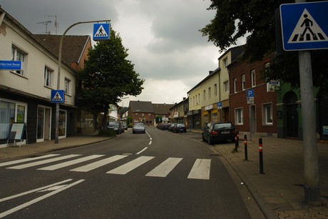 oberaussem