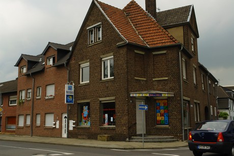 oberaussem