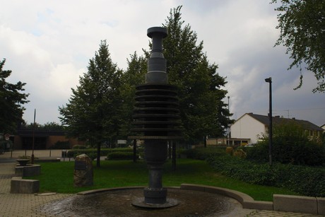 oberaussem