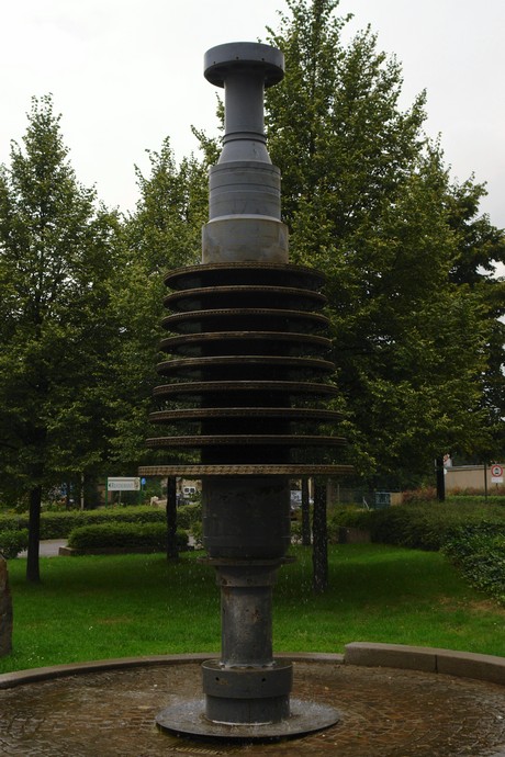 oberaussem