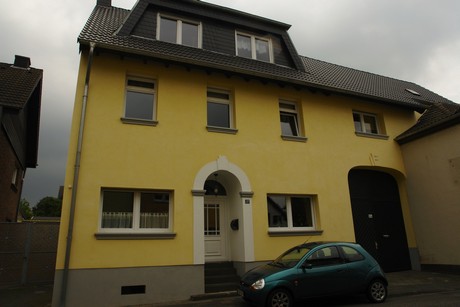 oberaussem