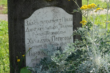 friedhof