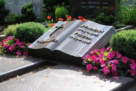 friedhof