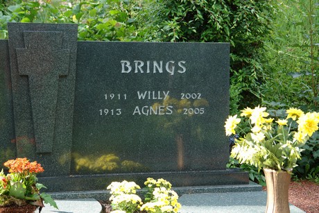 friedhof