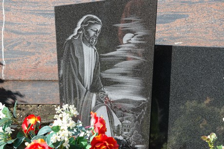 friedhof