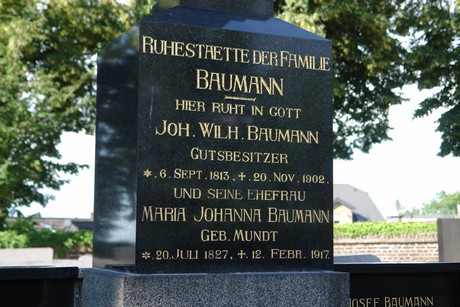friedhof