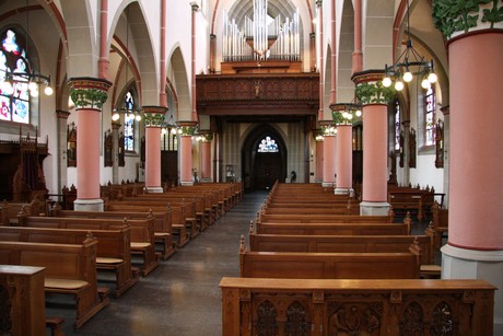 kirche