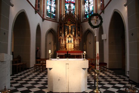 kirche
