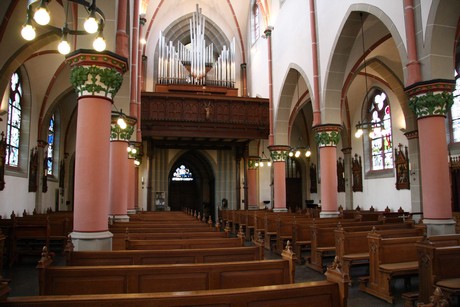 kirche
