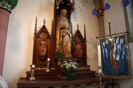 kirche