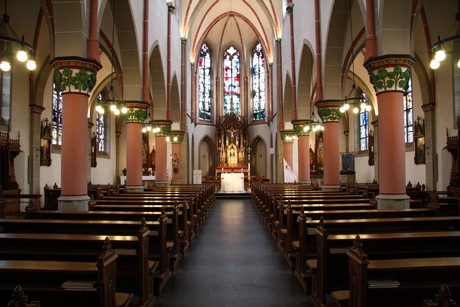kirche
