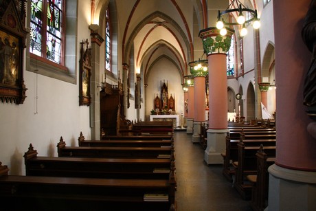 kirche