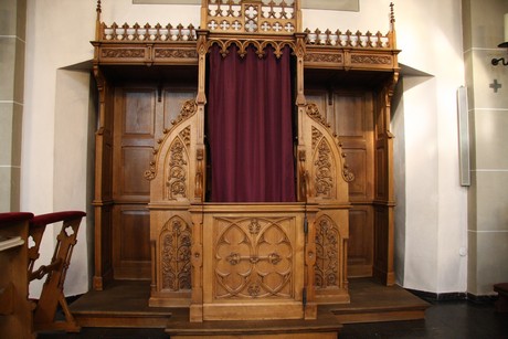 kirche