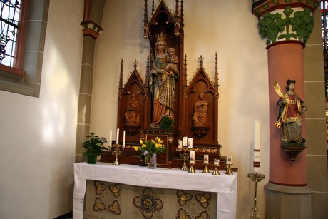 kirche