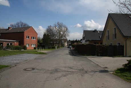 oberaussem