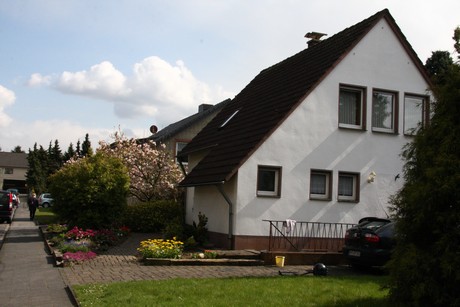 oberaussem