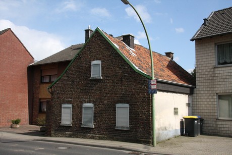 oberaussem