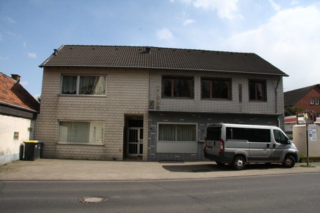 oberaussem