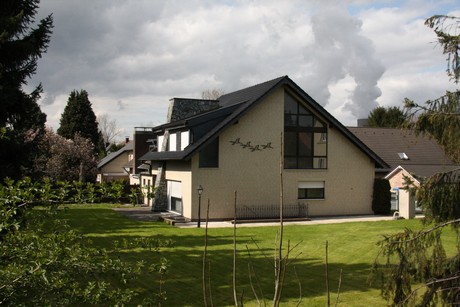 oberaussem