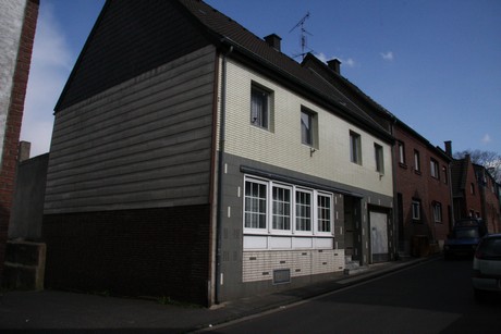 oberaussem